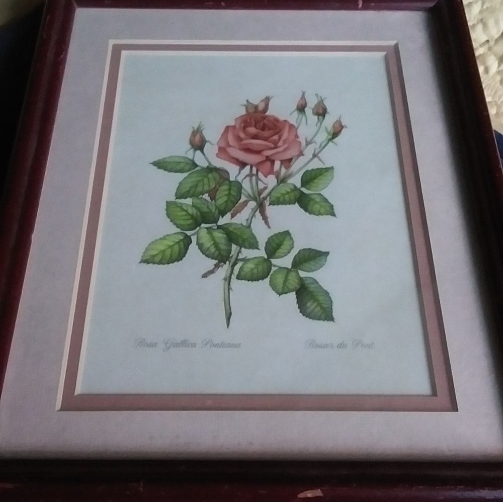 VINTAGE ART DECOR